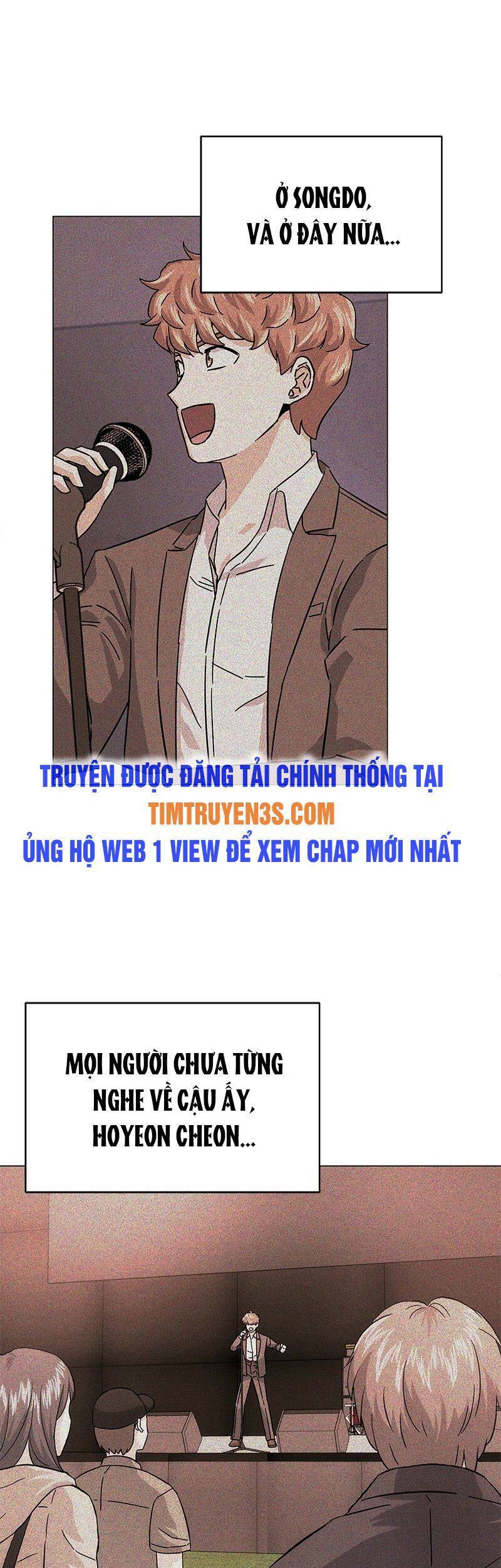 Trợ Lí Siêu Sao Chapter 19 - Trang 30