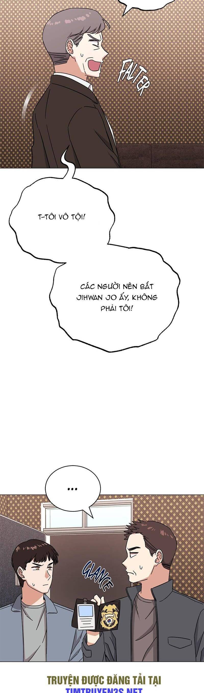 Trợ Lí Siêu Sao Chapter 58 - Trang 54