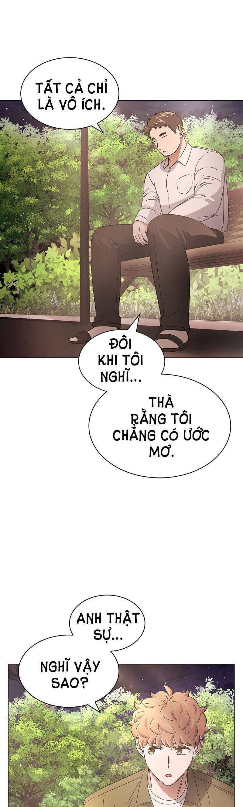 Trợ Lí Siêu Sao Chapter 9 - Trang 33