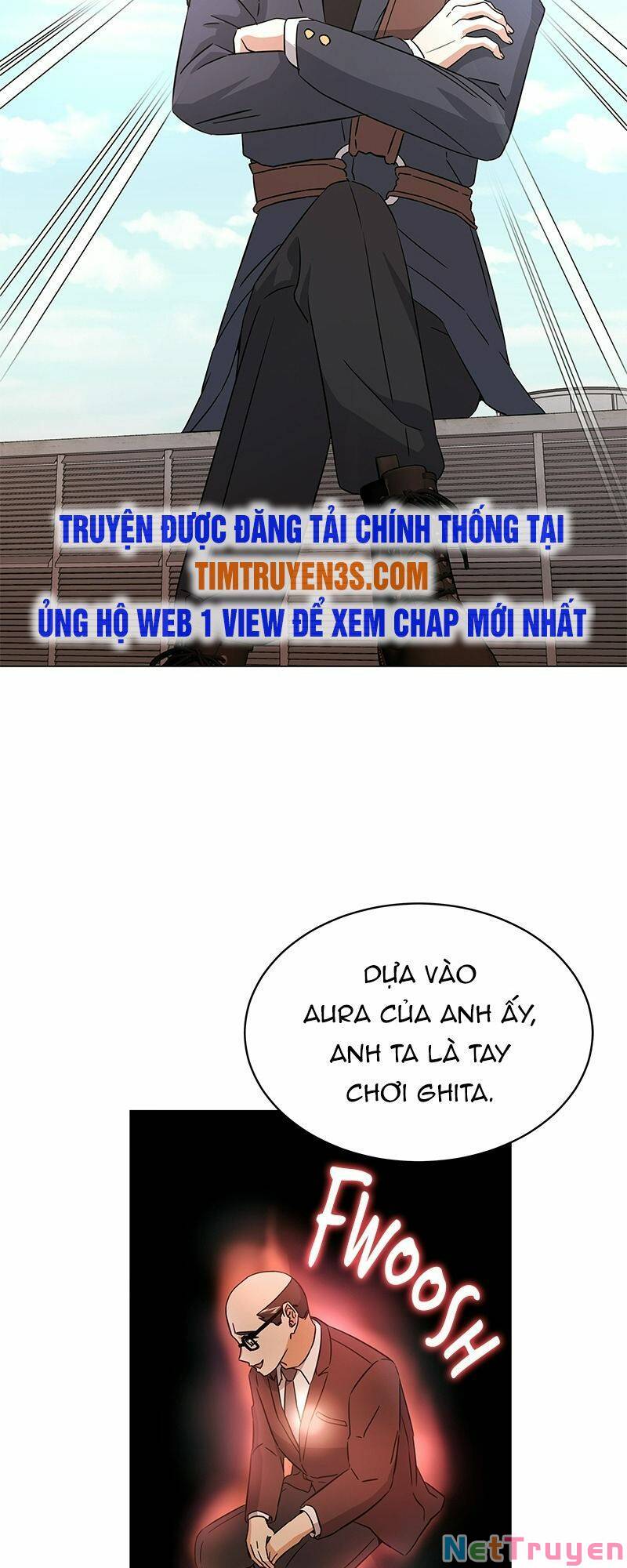 Trợ Lí Siêu Sao Chapter 13 - Trang 31