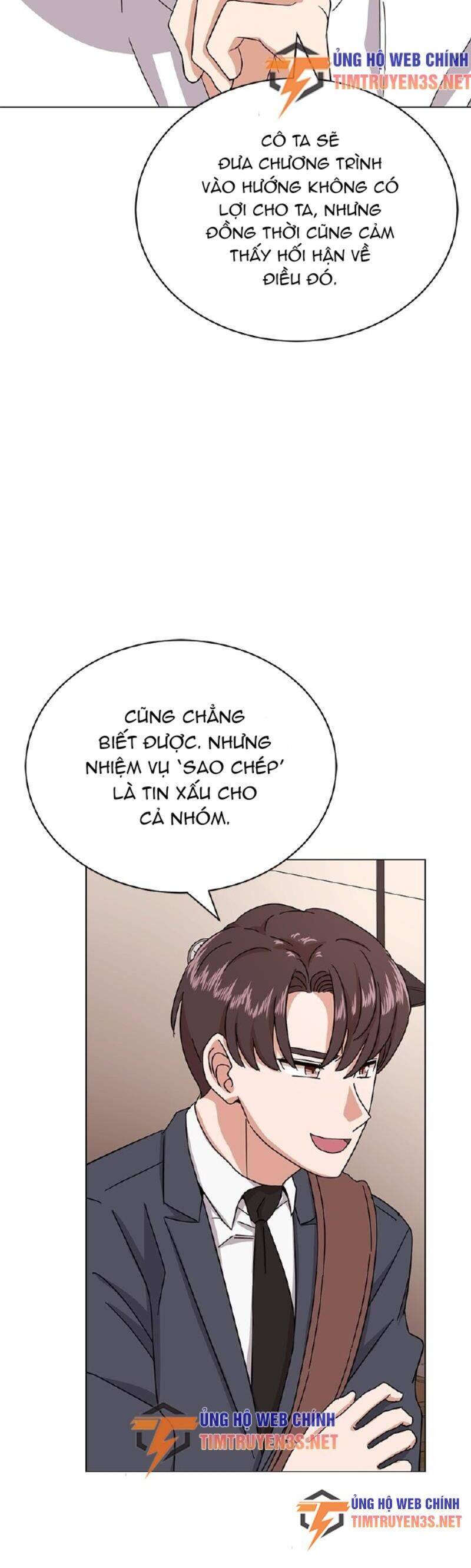 Trợ Lí Siêu Sao Chapter 49 - Trang 4