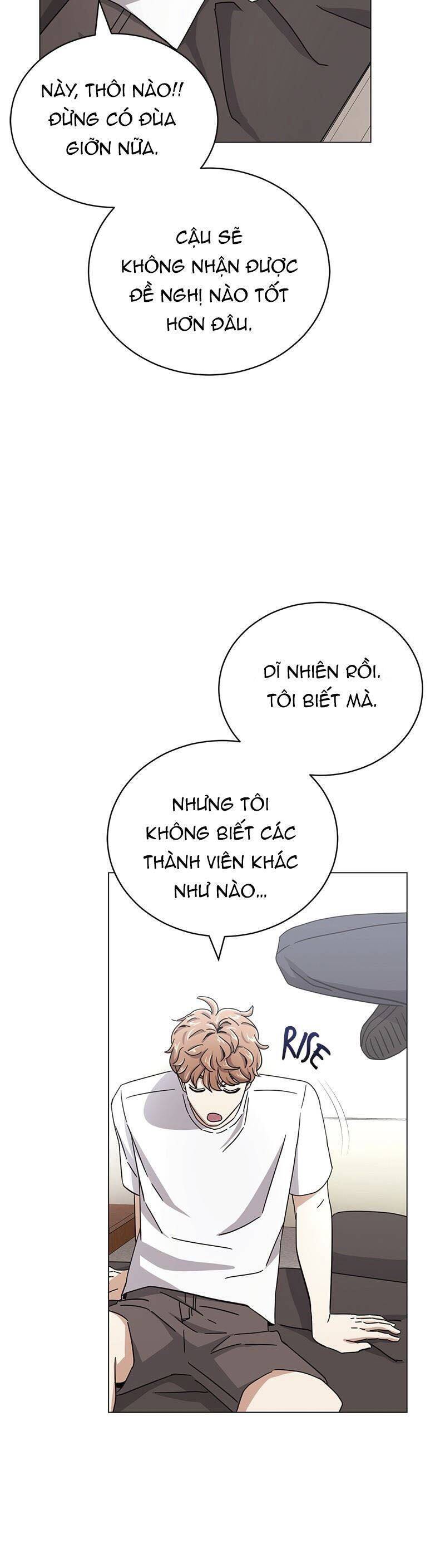 Trợ Lí Siêu Sao Chapter 61 - Trang 44