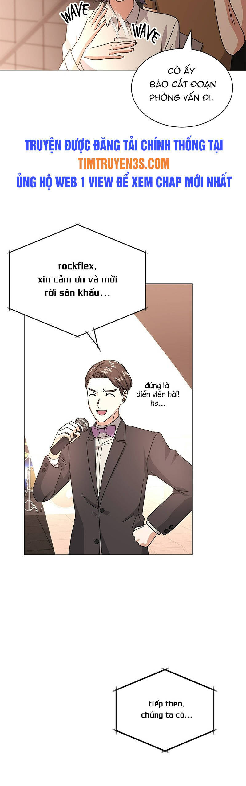 Trợ Lí Siêu Sao Chapter 27 - Trang 42