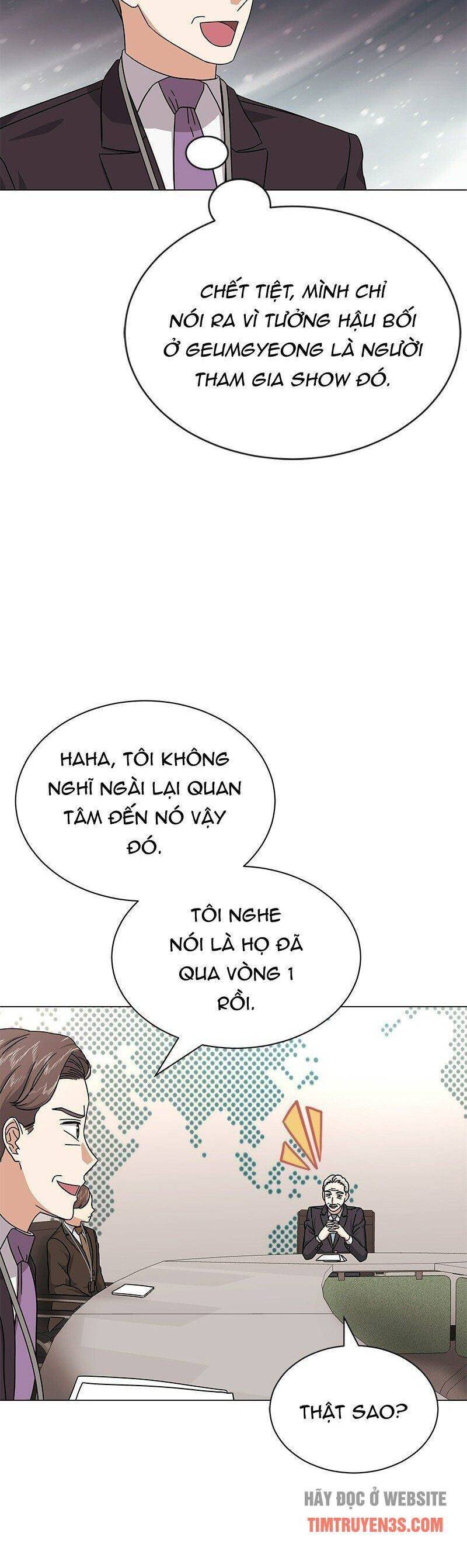 Trợ Lí Siêu Sao Chapter 25 - Trang 6