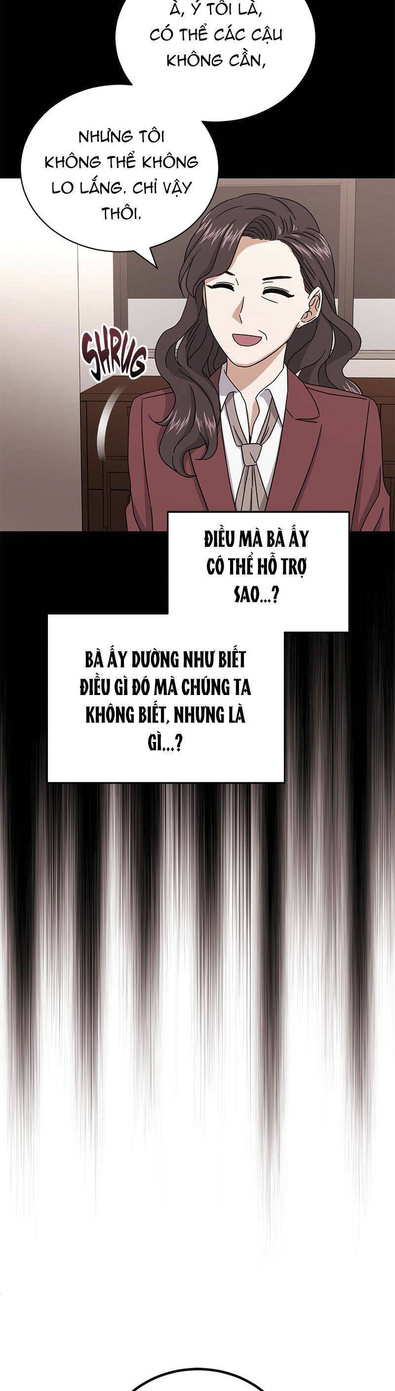 Trợ Lí Siêu Sao Chapter 61 - Trang 42