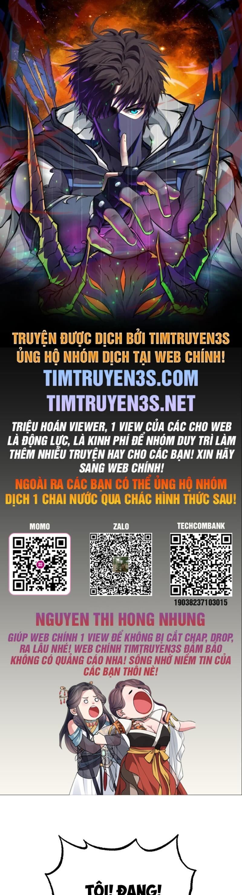 Trợ Lí Siêu Sao Chapter 39 - Trang 0