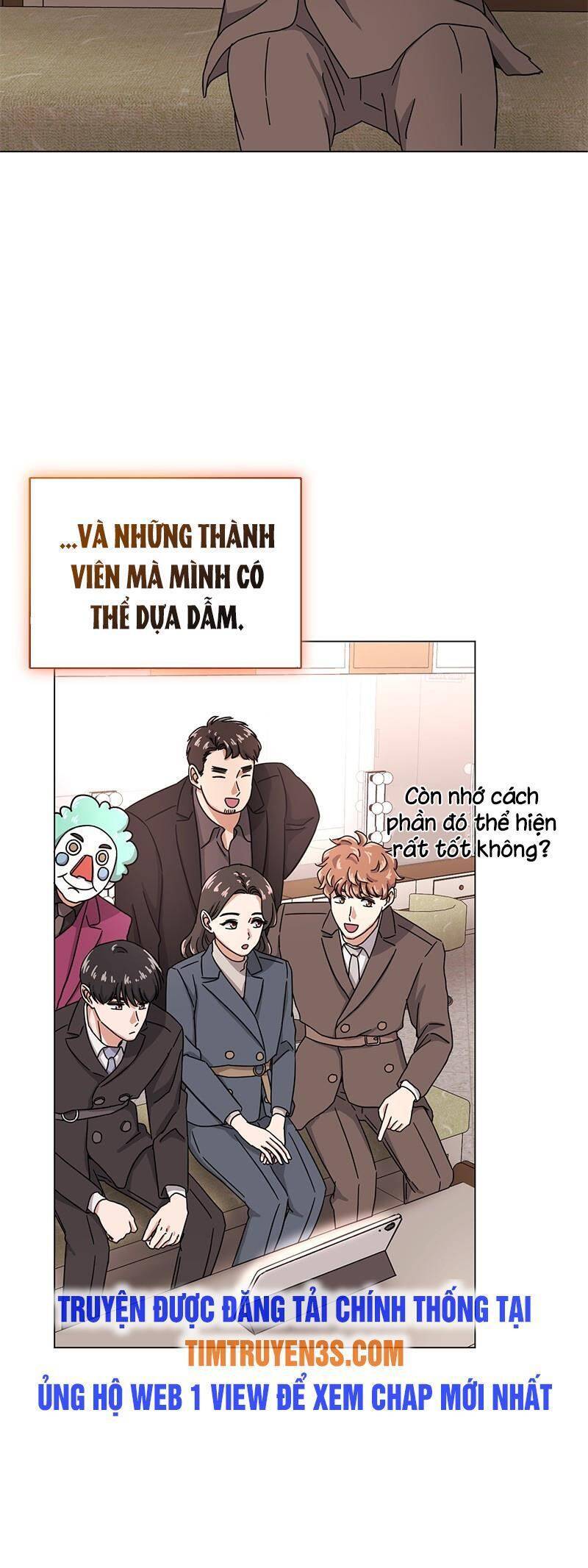 Trợ Lí Siêu Sao Chapter 45 - Trang 36