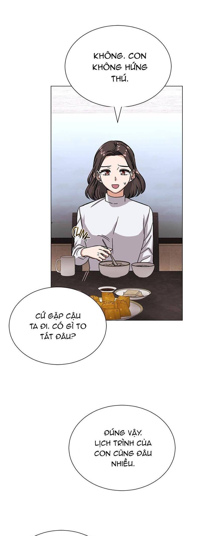 Trợ Lí Siêu Sao Chapter 43 - Trang 5