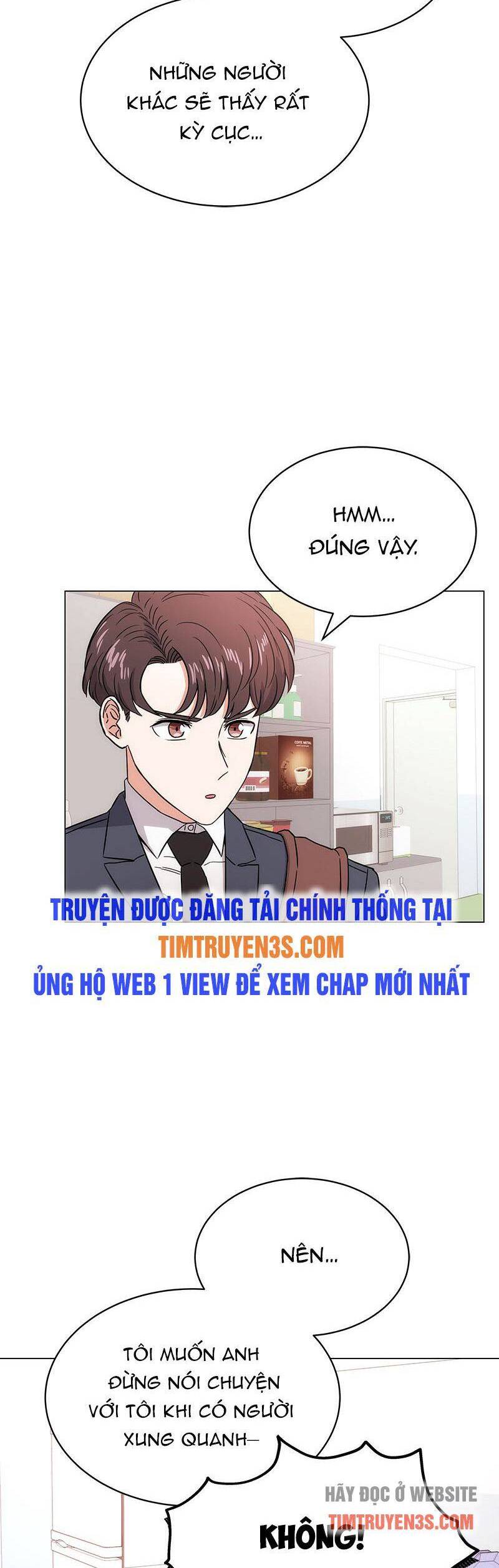 Trợ Lí Siêu Sao Chapter 2 - Trang 53