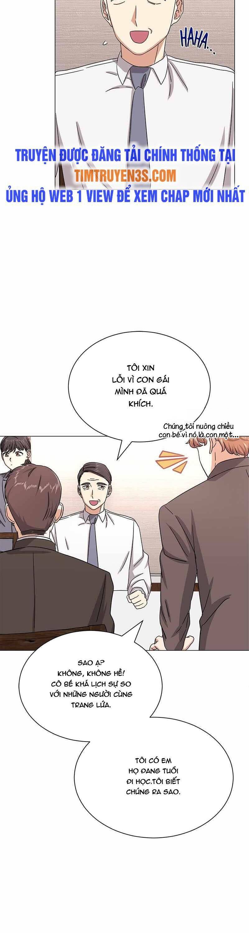 Trợ Lí Siêu Sao Chapter 38 - Trang 29