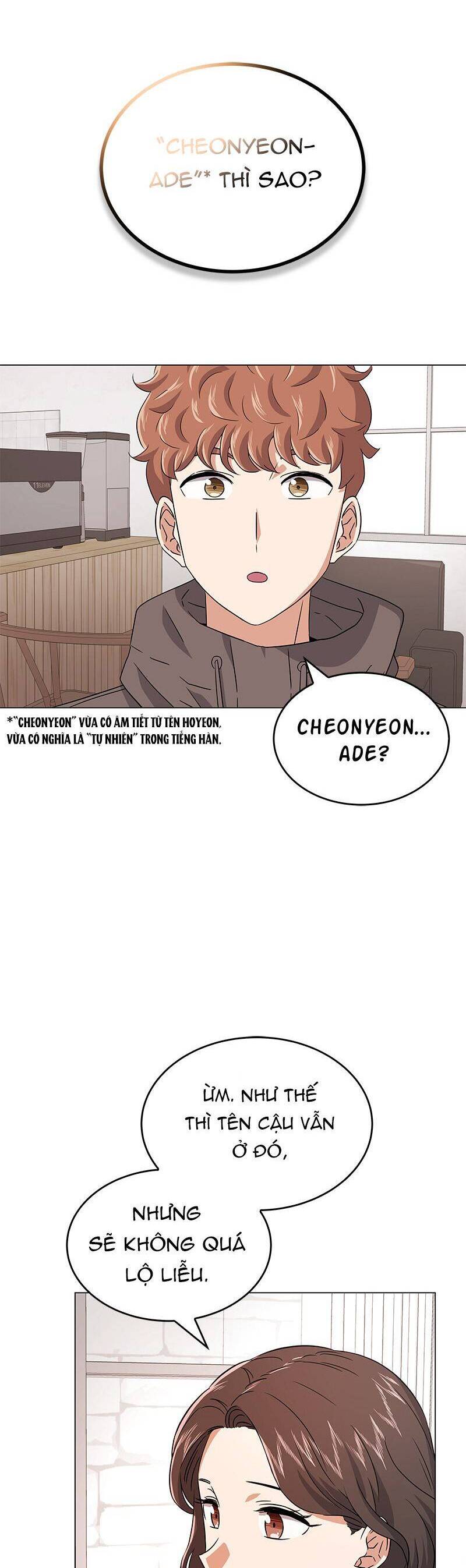 Trợ Lí Siêu Sao Chapter 14 - Trang 10