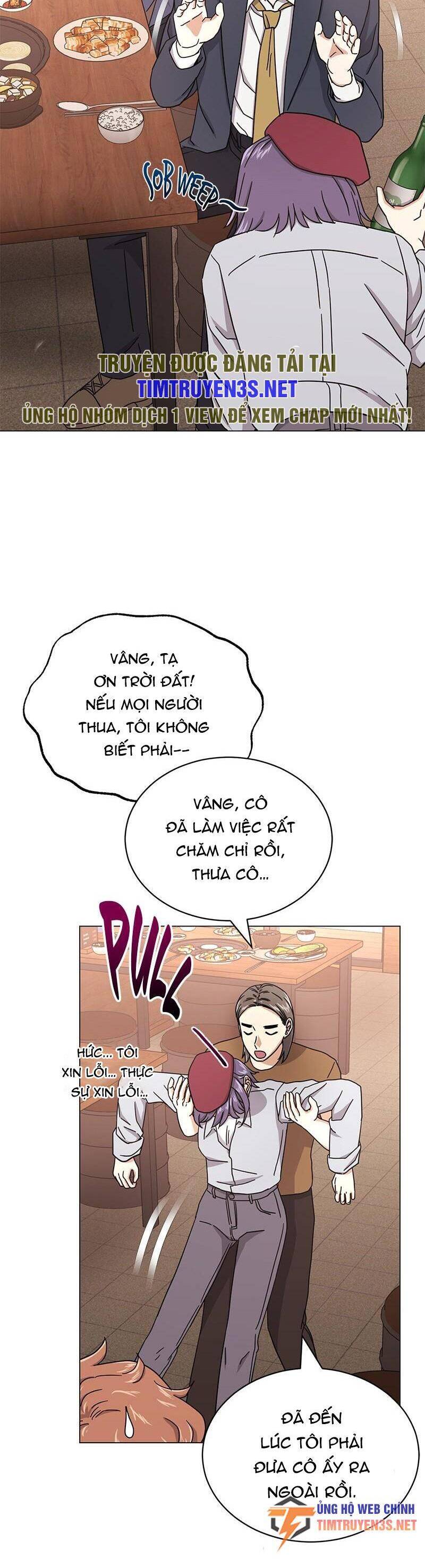 Trợ Lí Siêu Sao Chapter 57 - Trang 33