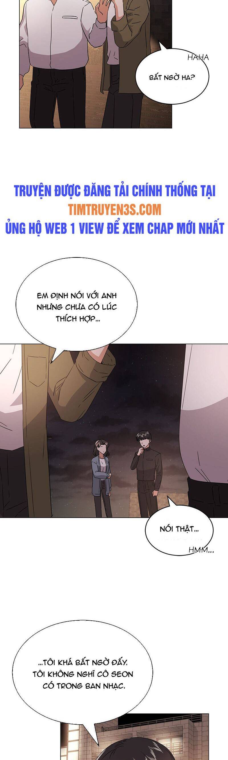 Trợ Lí Siêu Sao Chapter 12 - Trang 11