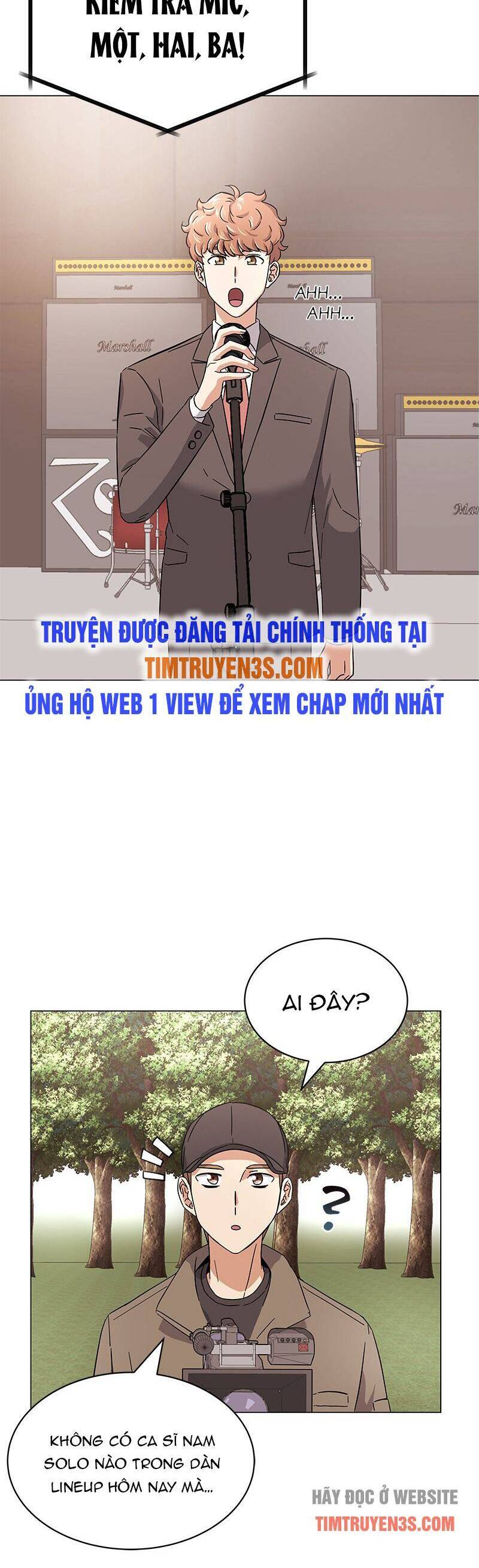 Trợ Lí Siêu Sao Chapter 6 - Trang 19