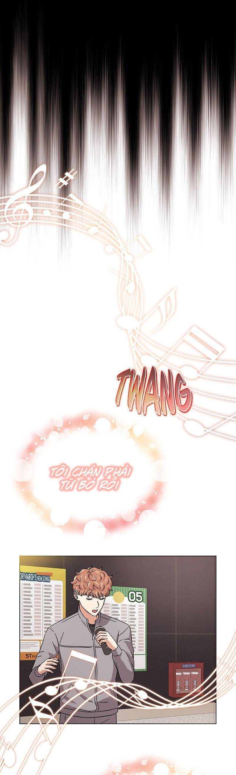 Trợ Lí Siêu Sao Chapter 7 - Trang 21