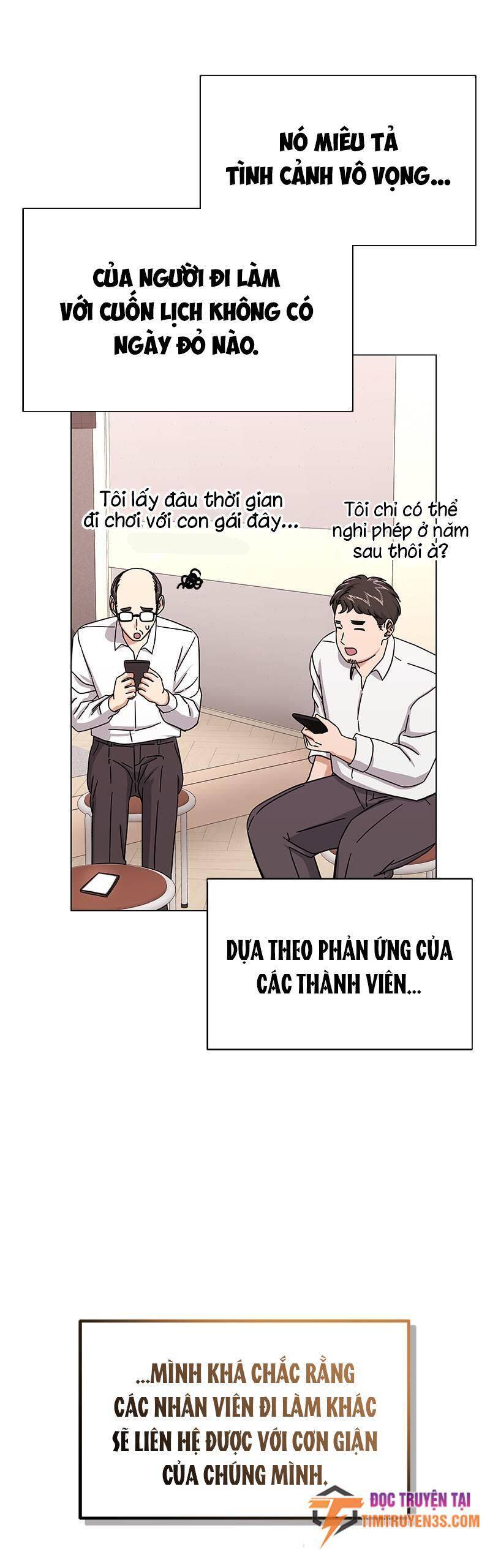 Trợ Lí Siêu Sao Chapter 32 - Trang 14