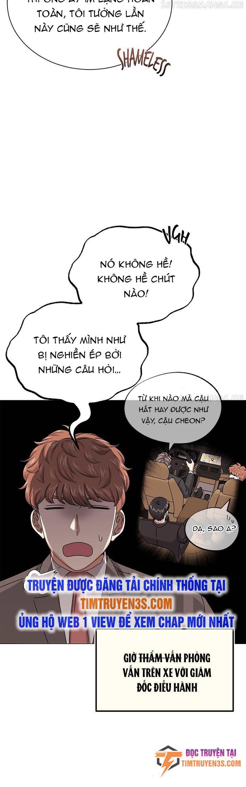 Trợ Lí Siêu Sao Chapter 36 - Trang 23