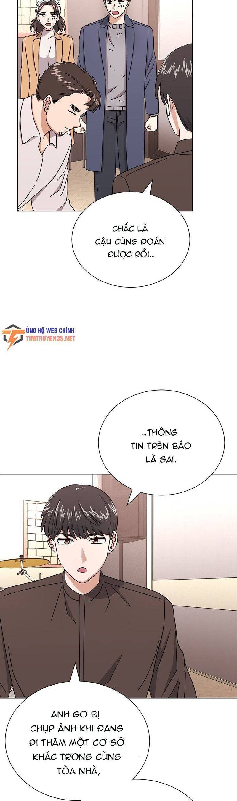 Trợ Lí Siêu Sao Chapter 55 - Trang 29