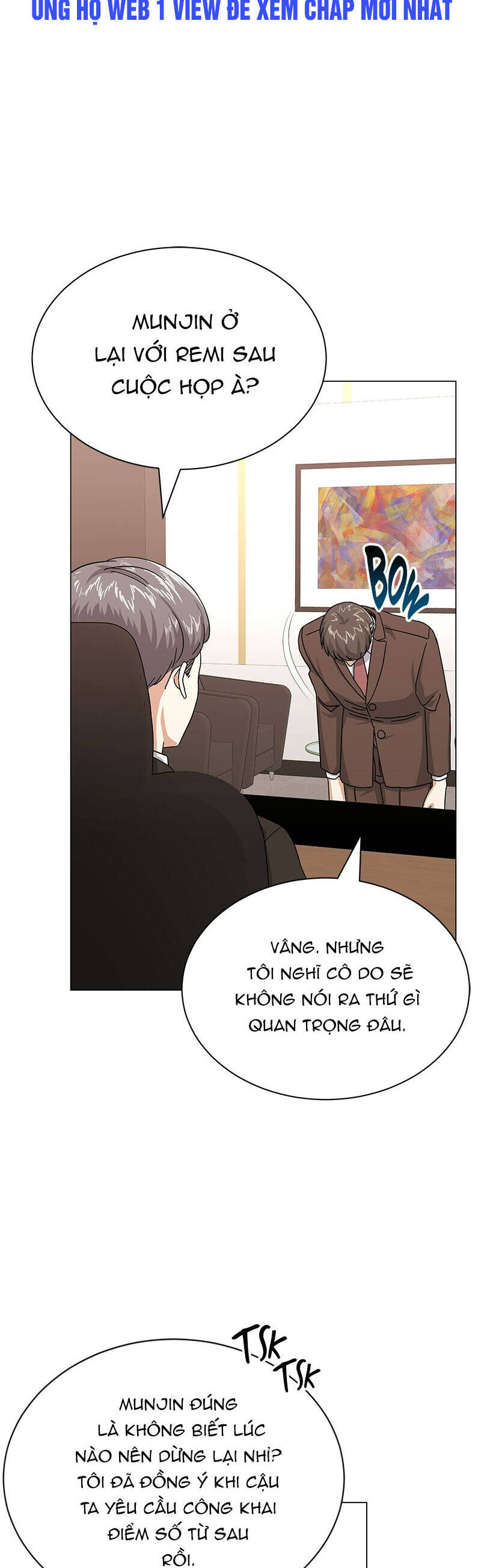 Trợ Lí Siêu Sao Chapter 27 - Trang 11