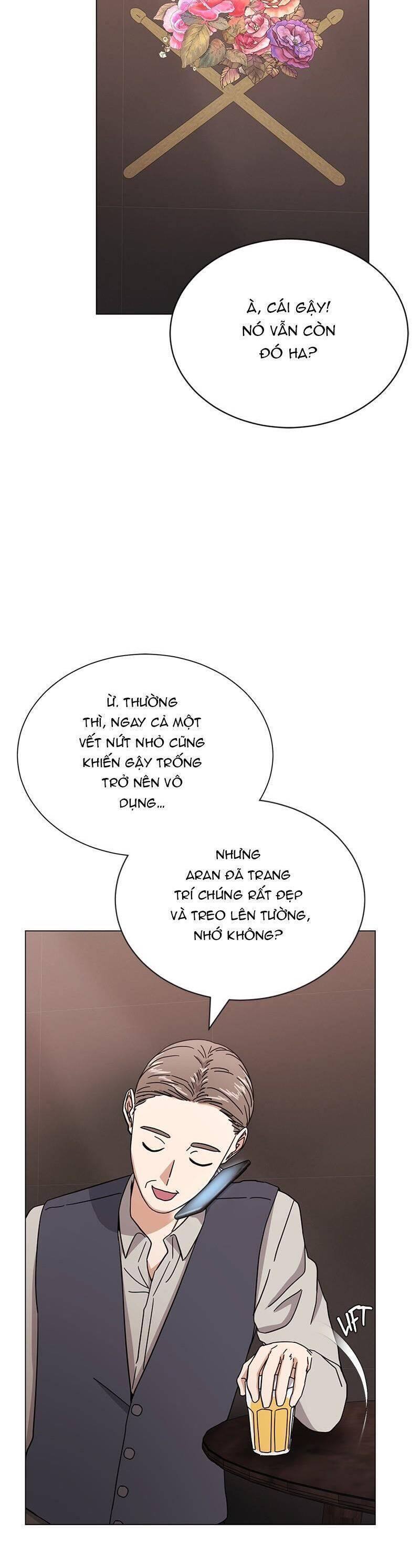 Trợ Lí Siêu Sao Chapter 54 - Trang 36