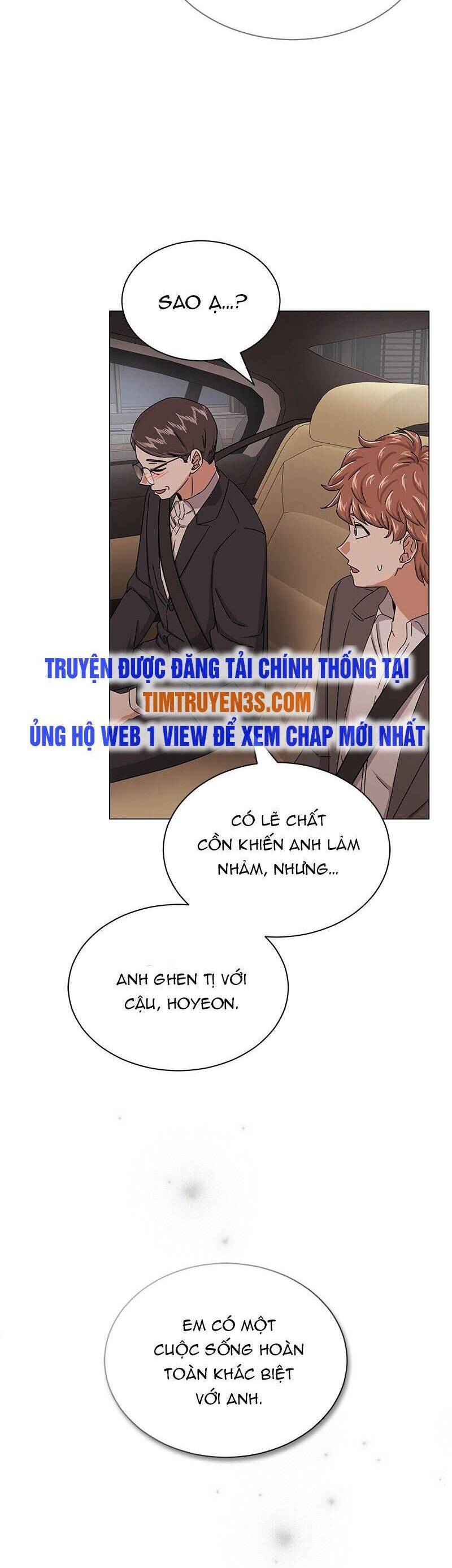 Trợ Lí Siêu Sao Chapter 35 - Trang 28