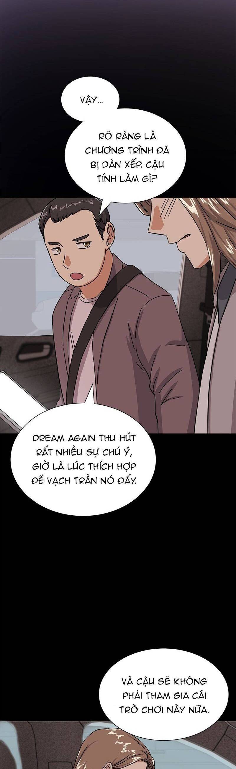 Trợ Lí Siêu Sao Chapter 44 - Trang 37