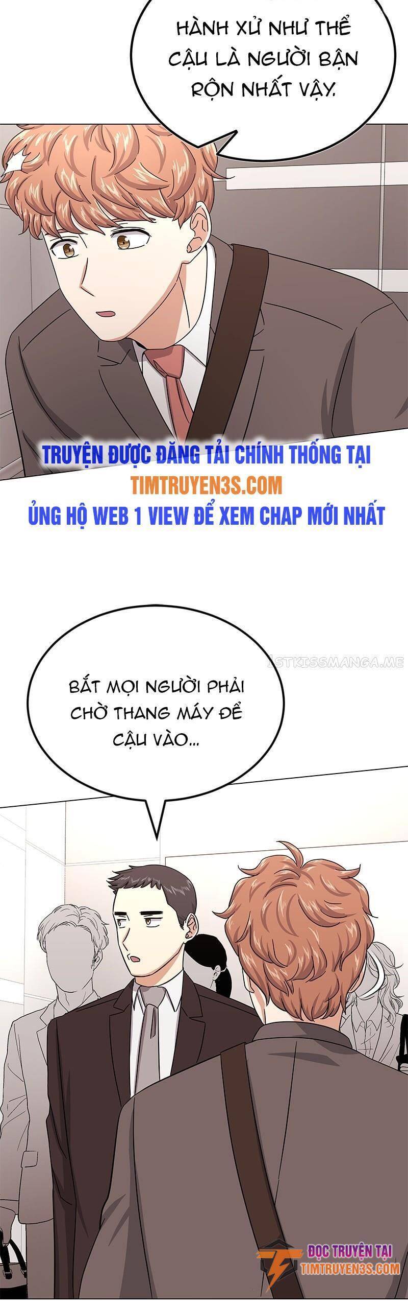 Trợ Lí Siêu Sao Chapter 36 - Trang 44