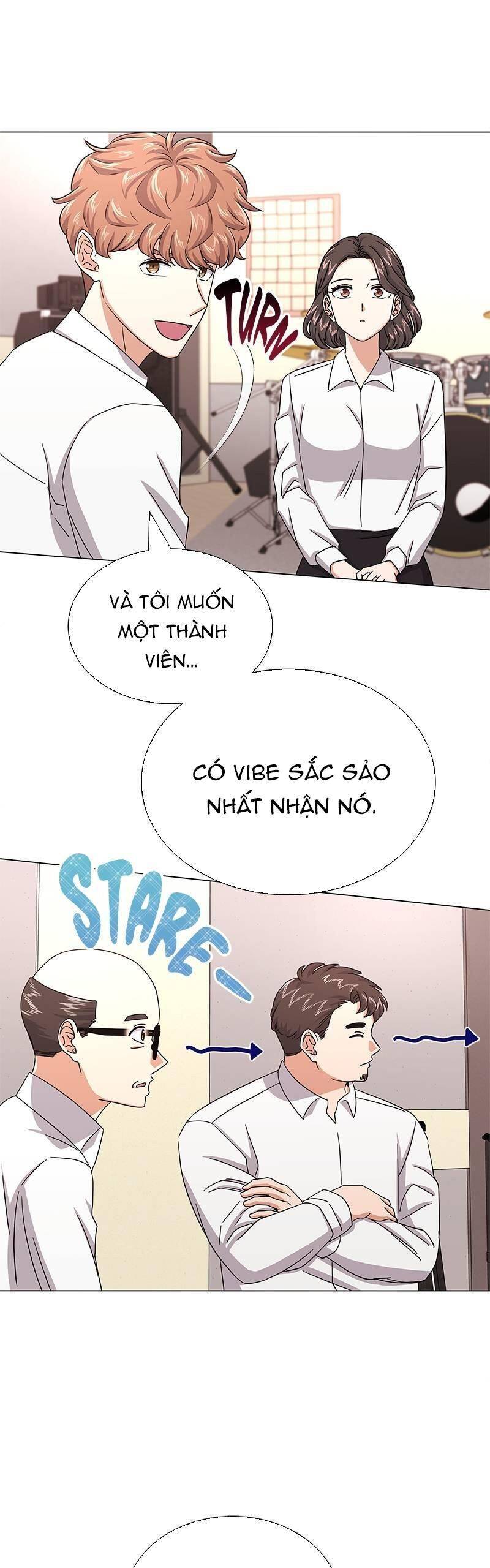 Trợ Lí Siêu Sao Chapter 32 - Trang 21