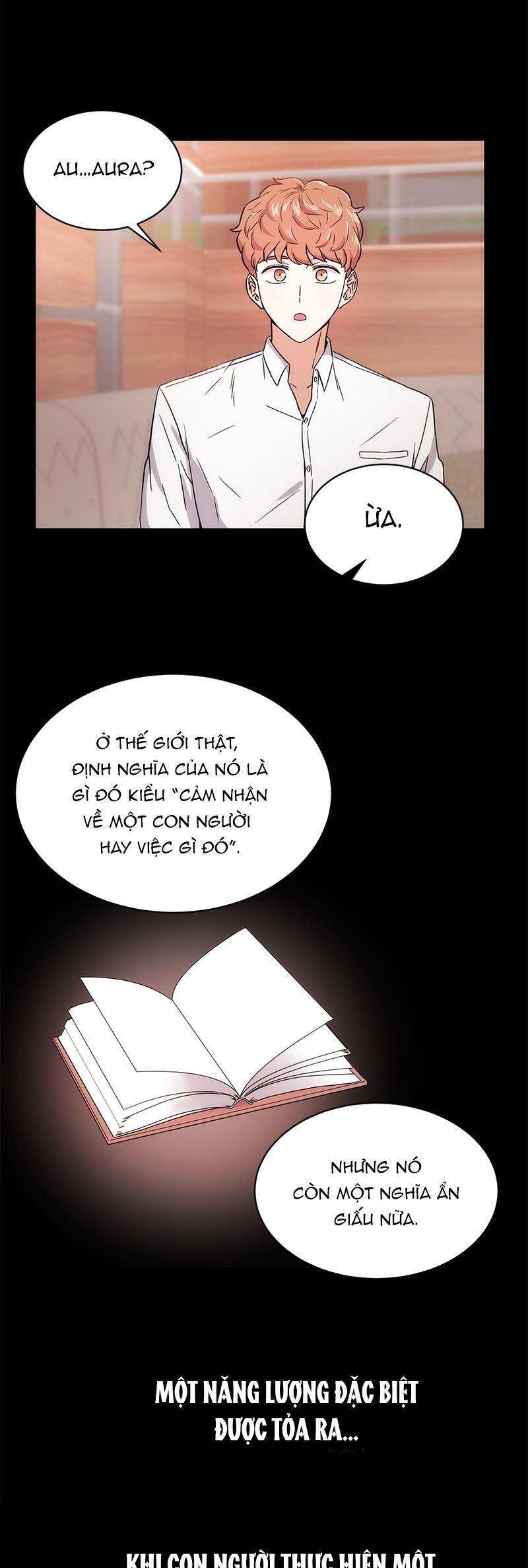 Trợ Lí Siêu Sao Chapter 1 - Trang 58