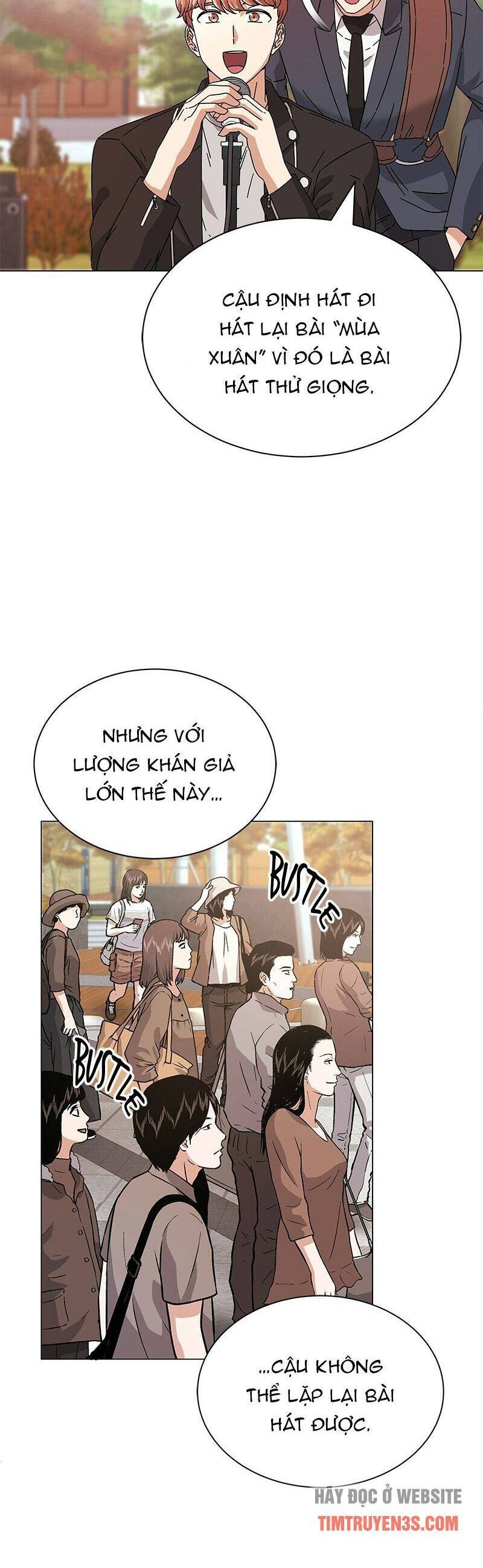 Trợ Lí Siêu Sao Chapter 19 - Trang 41