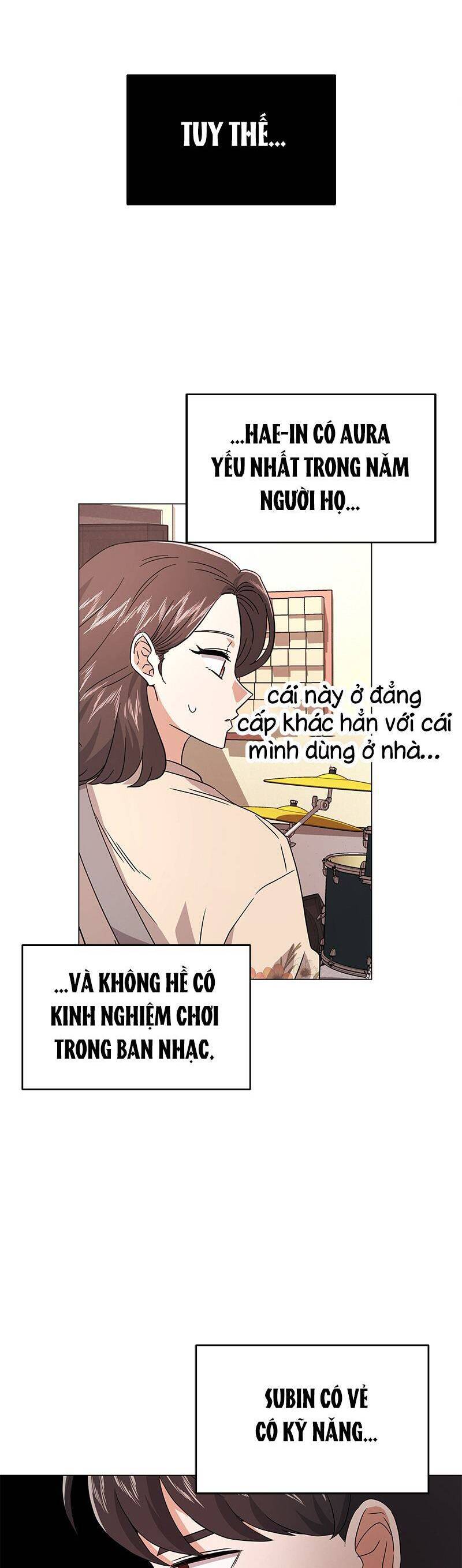 Trợ Lí Siêu Sao Chapter 14 - Trang 16