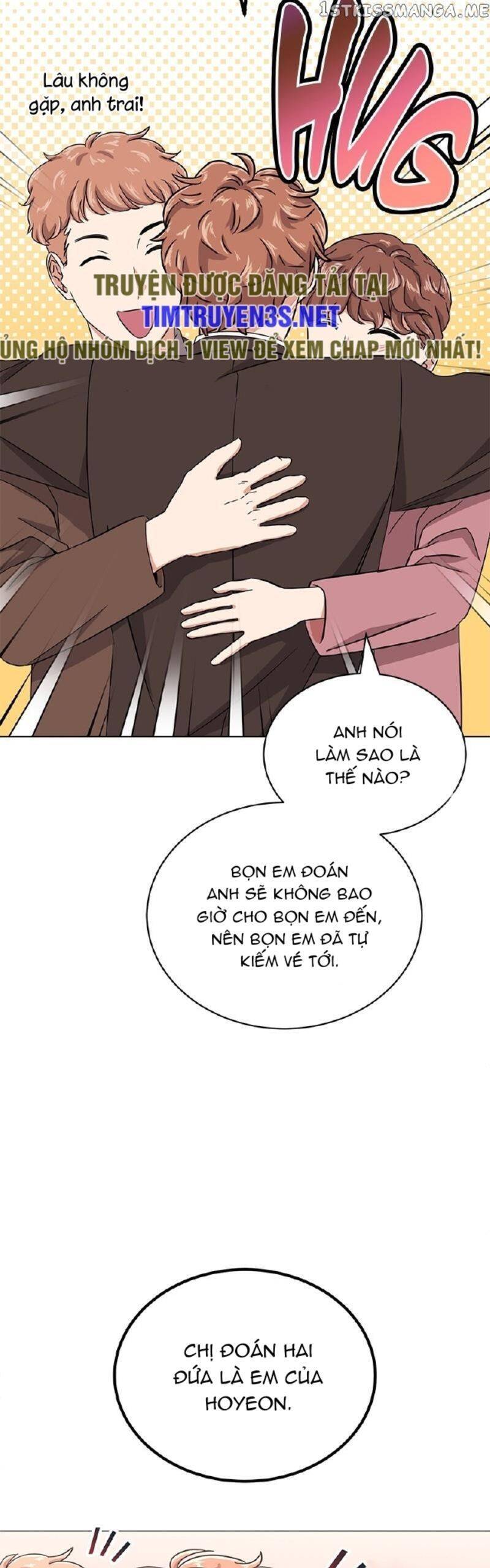 Trợ Lí Siêu Sao Chapter 49 - Trang 31