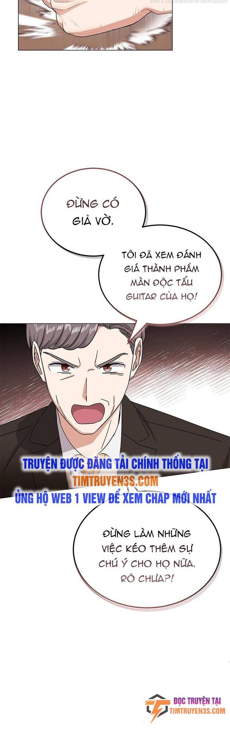 Trợ Lí Siêu Sao Chapter 36 - Trang 4