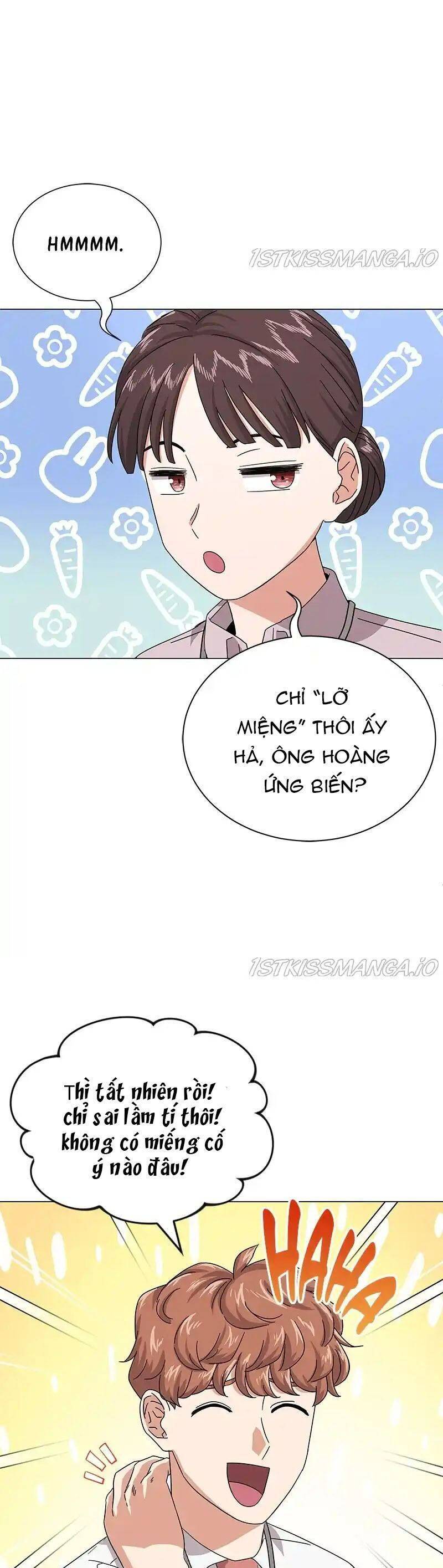 Trợ Lí Siêu Sao Chapter 31 - Trang 13