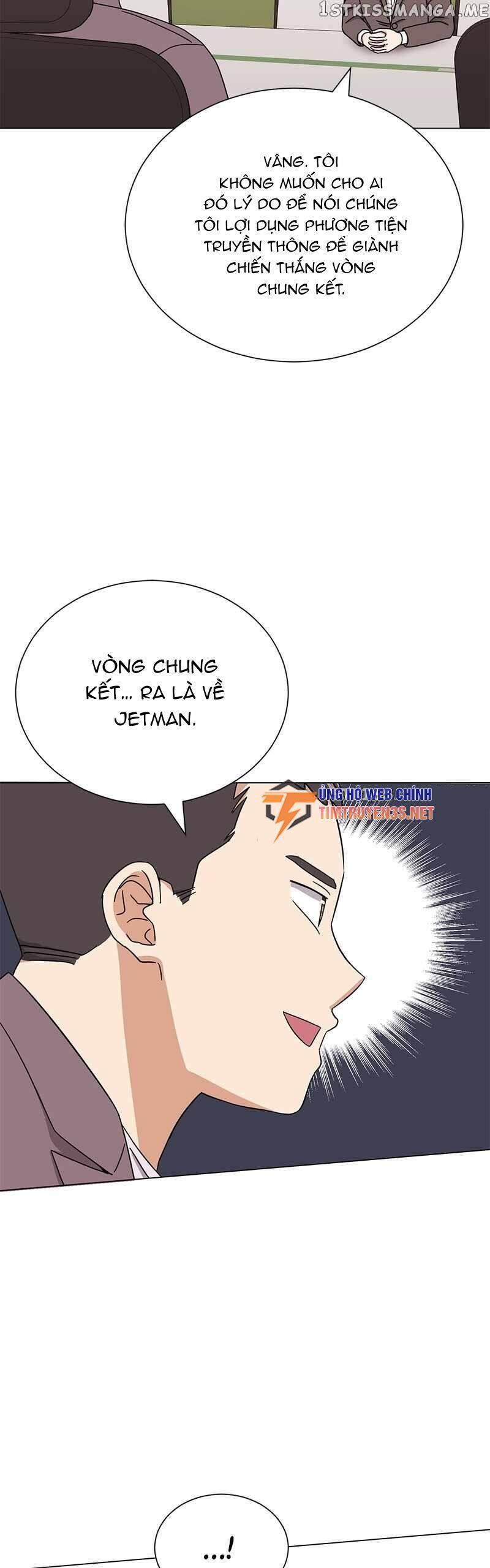 Trợ Lí Siêu Sao Chapter 52 - Trang 40