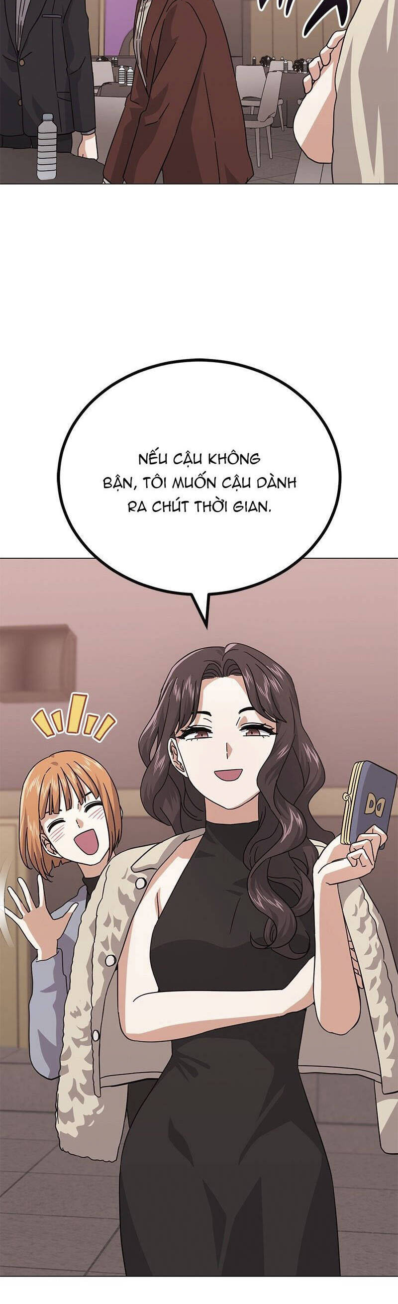 Trợ Lí Siêu Sao Chapter 60 - Trang 52