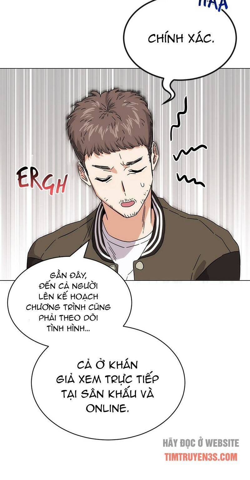 Trợ Lí Siêu Sao Chapter 4 - Trang 13