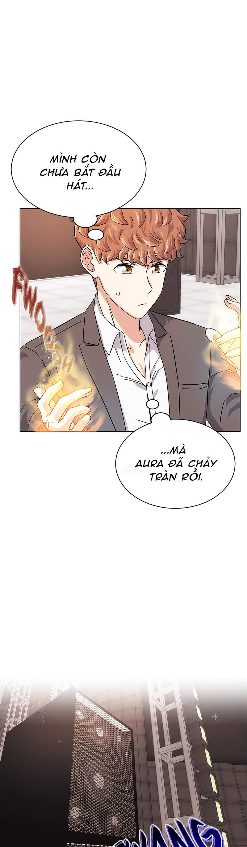 Trợ Lí Siêu Sao Chapter 5 - Trang 8