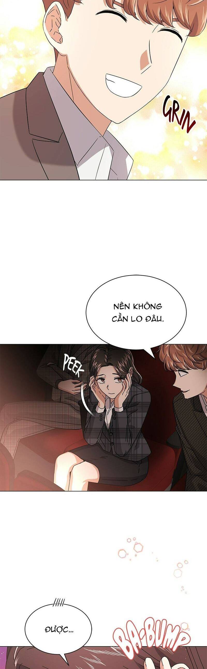 Trợ Lí Siêu Sao Chapter 24 - Trang 38