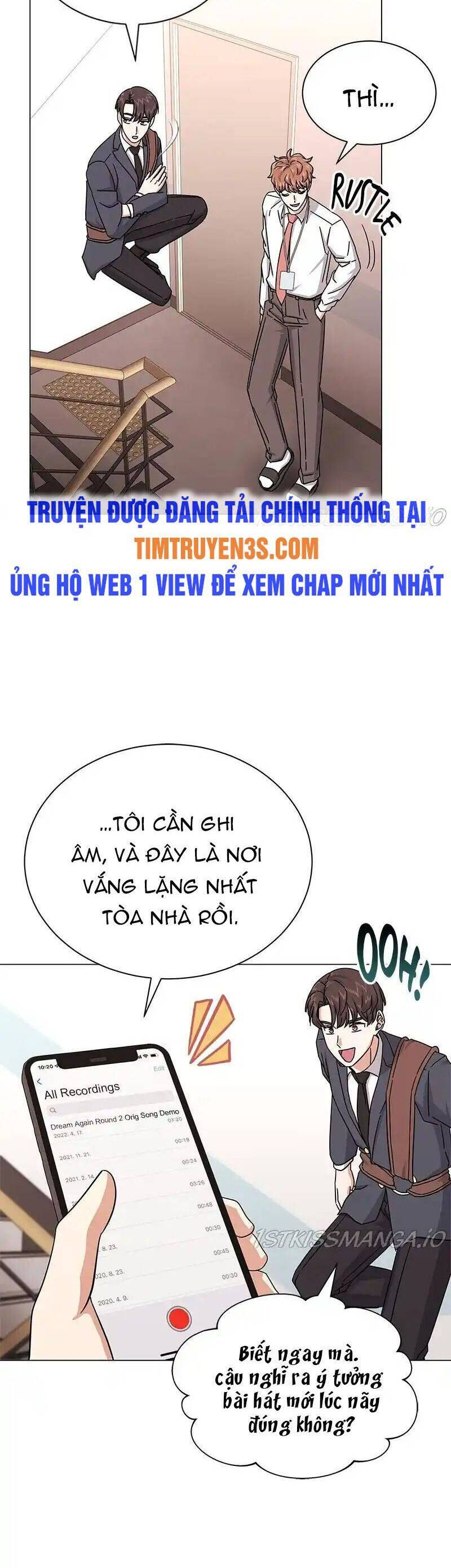 Trợ Lí Siêu Sao Chapter 30 - Trang 41