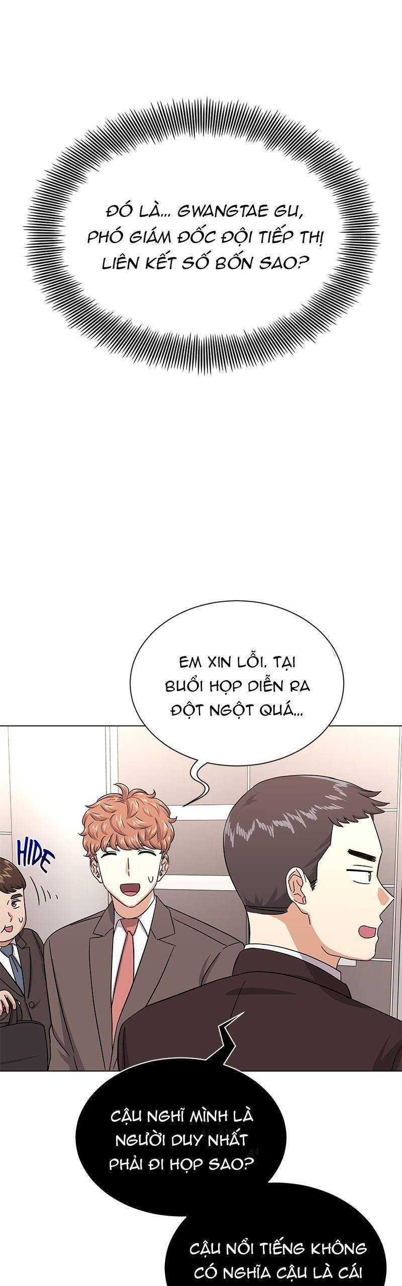 Trợ Lí Siêu Sao Chapter 36 - Trang 45