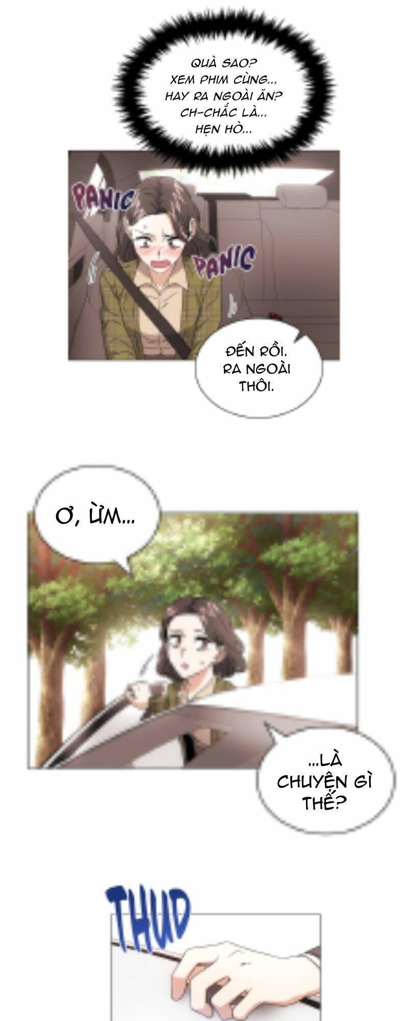 Trợ Lí Siêu Sao Chapter 3 - Trang 107