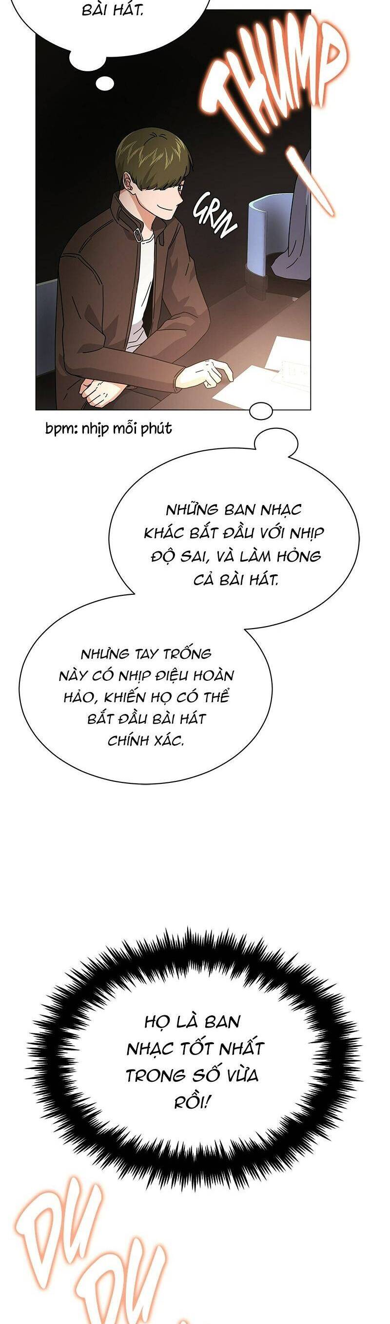 Trợ Lí Siêu Sao Chapter 22 - Trang 39