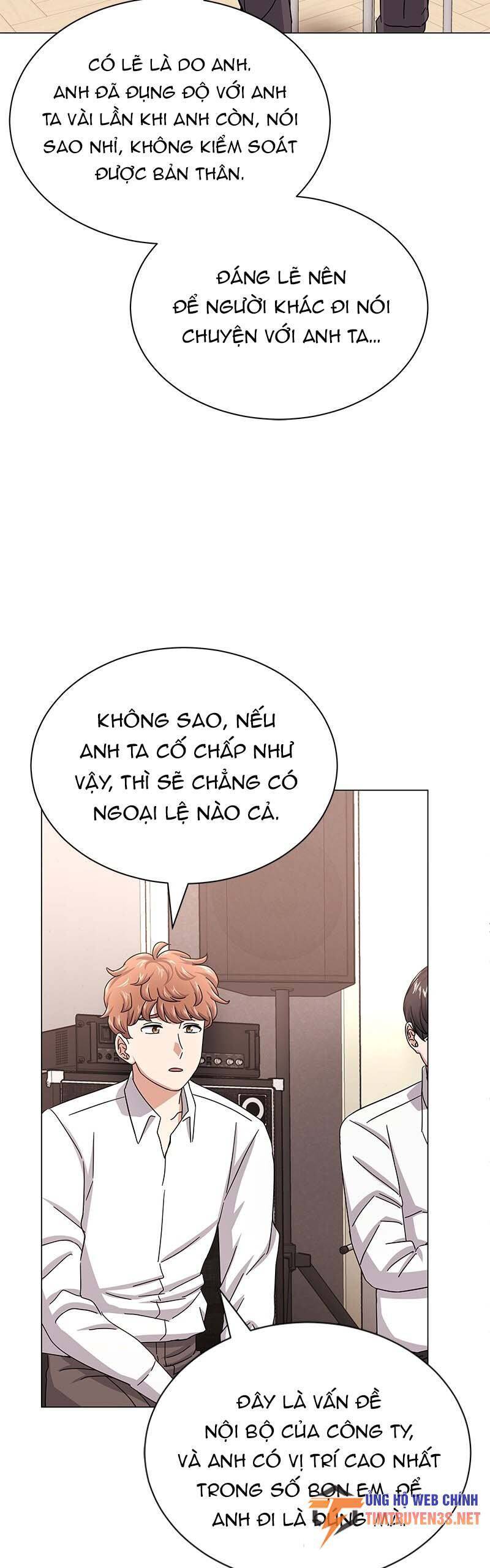 Trợ Lí Siêu Sao Chapter 40 - Trang 3