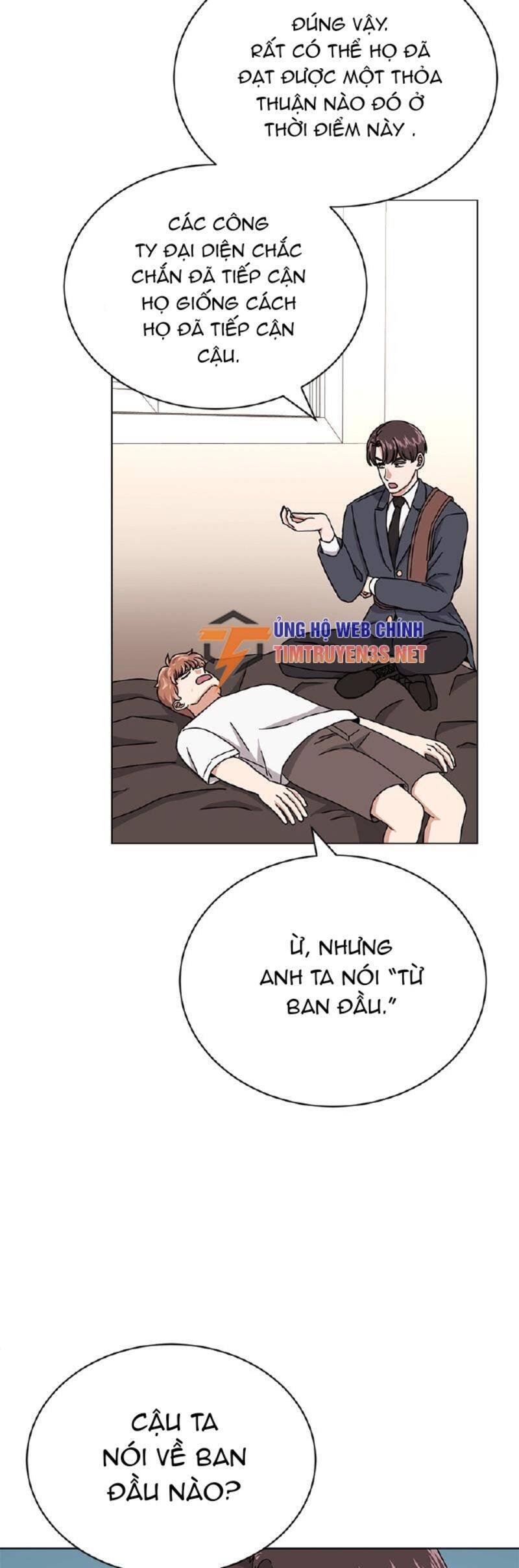 Trợ Lí Siêu Sao Chapter 48 - Trang 57