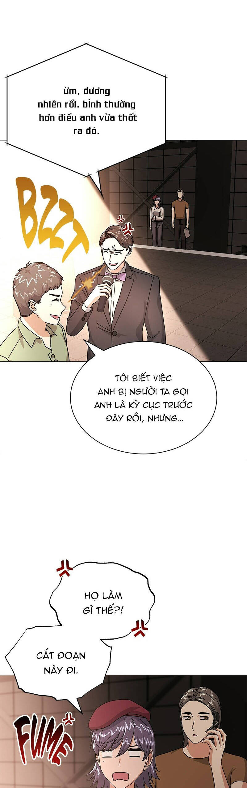 Trợ Lí Siêu Sao Chapter 27 - Trang 41