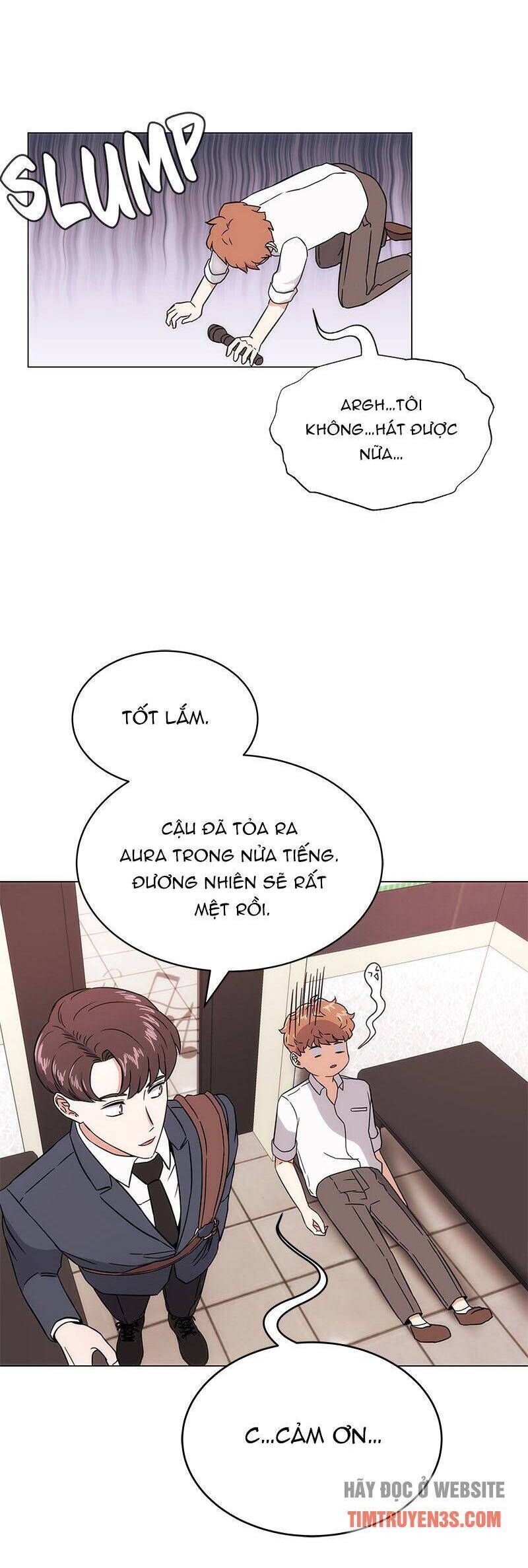 Trợ Lí Siêu Sao Chapter 2 - Trang 79