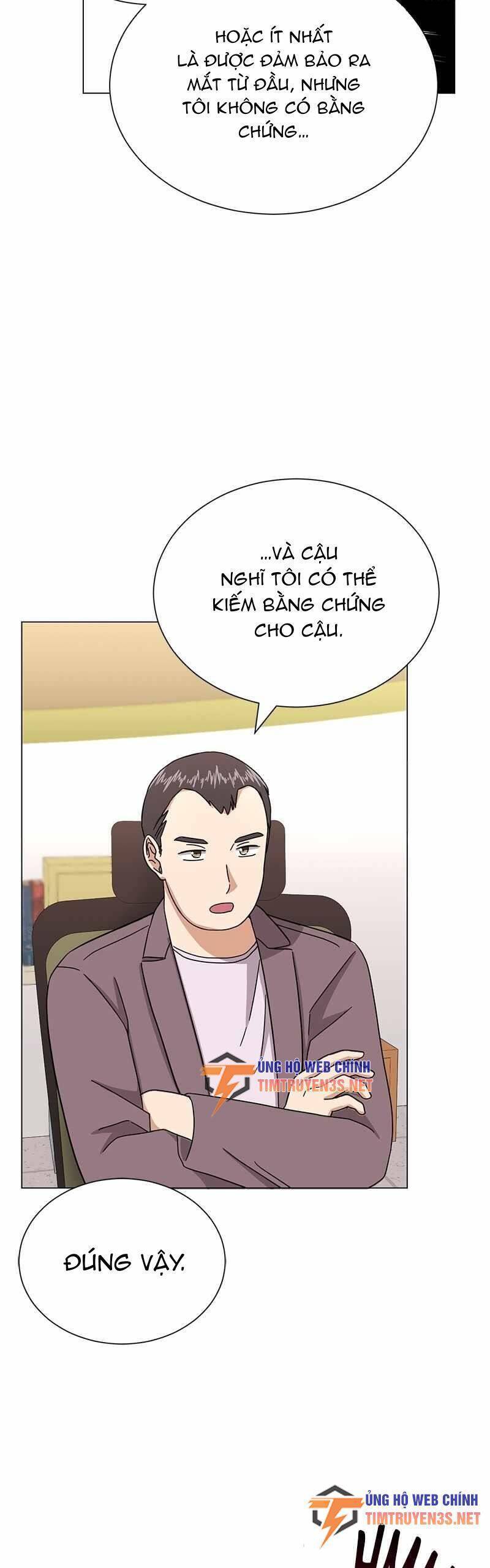 Trợ Lí Siêu Sao Chapter 52 - Trang 42