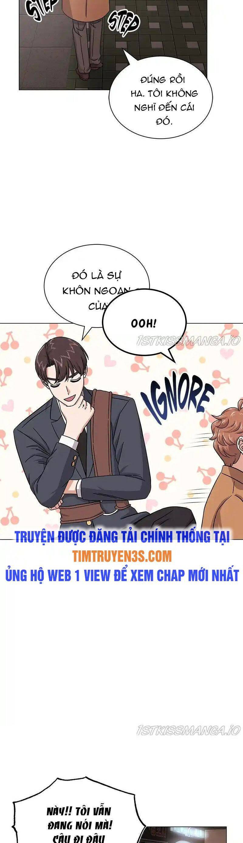 Trợ Lí Siêu Sao Chapter 31 - Trang 20