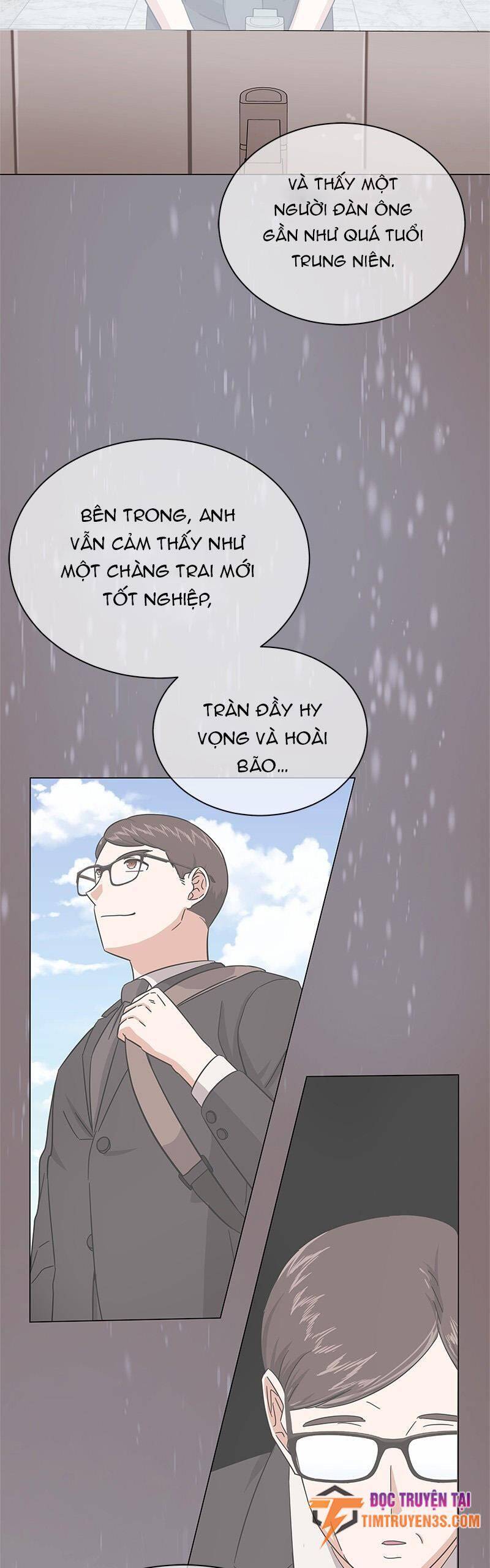 Trợ Lí Siêu Sao Chapter 35 - Trang 35